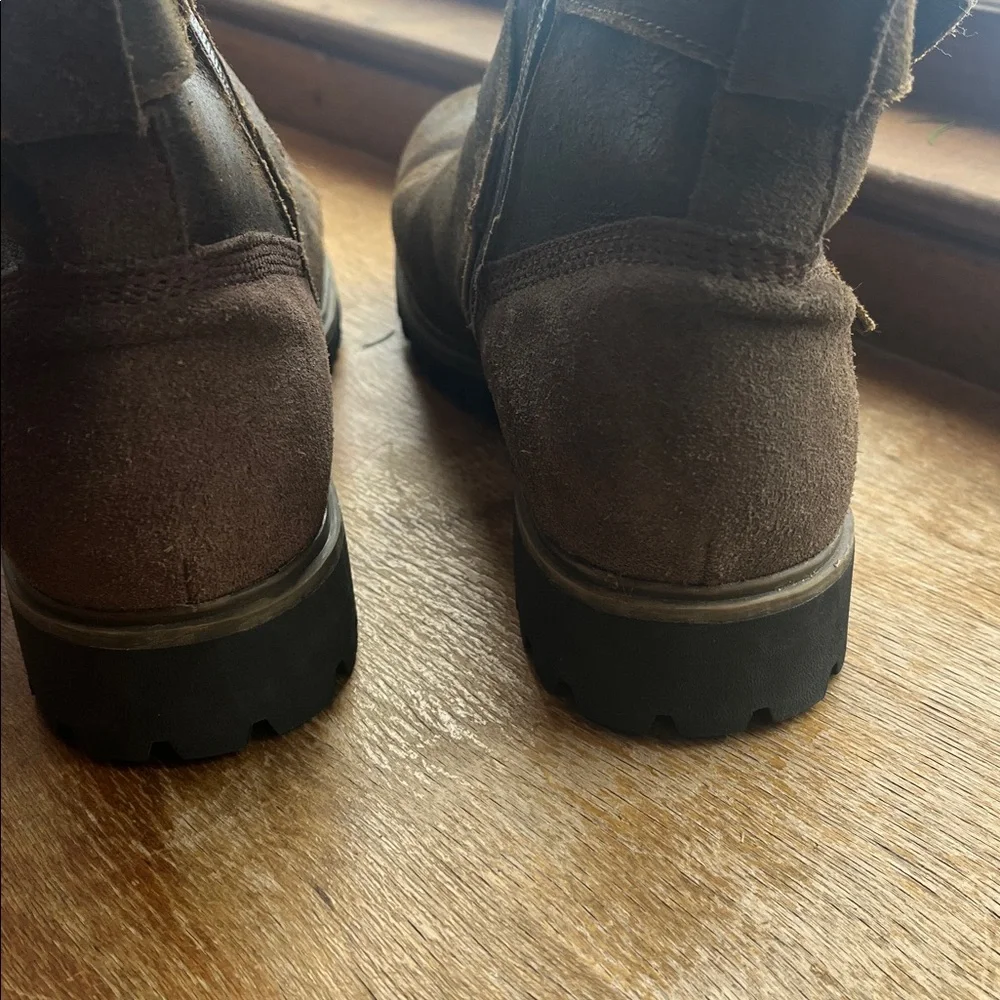 Timberland waterproof tall boots🧸 - Picture 9 of 9